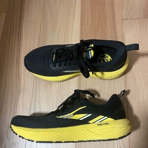 Women’s Brooks Revel 6 Pittsburgh Marathon 2024 Running Shoes